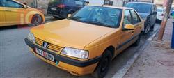 بيجو 405